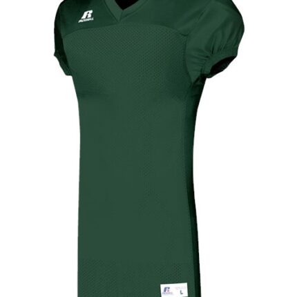 Youth Jersey With Side Inserts