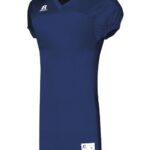Youth Jersey With Side Inserts