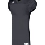 Youth Jersey With Side Inserts