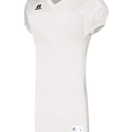 Youth Jersey With Side Inserts