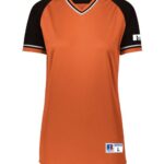 Women's Classic V-Neck Jersey