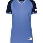 Women's Classic V-Neck Jersey