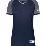 Women's Classic V-Neck Jersey