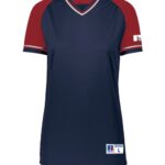 Women's Classic V-Neck Jersey