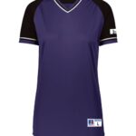 Women's Classic V-Neck Jersey