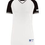 Women's Classic V-Neck Jersey
