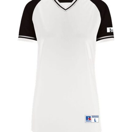 Women's Classic V-Neck Jersey