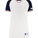 Women's Classic V-Neck Jersey