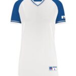 Women's Classic V-Neck Jersey
