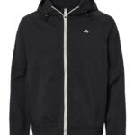 Men's Go-To Utility Durable Water-Repellent Full-Zip Jacket