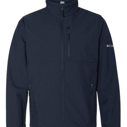 Men's Ascender™ Soft Shell Jacket
