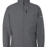 Men's Ascender™ Soft Shell Jacket
