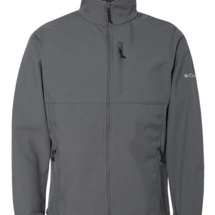 Men's Ascender™ Soft Shell Jacket
