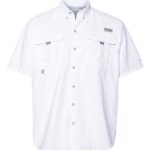 Men's PFG Bahama™ II Short Sleeve Shirt