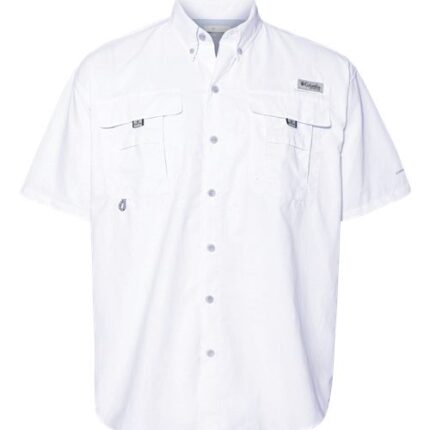 Men's PFG Bahama™ II Short Sleeve Shirt