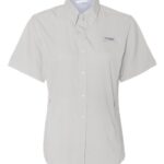 Women's PFG Tamiami™ II Short Sleeve Shirt