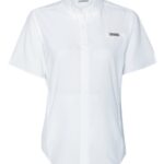 Women's PFG Tamiami™ II Short Sleeve Shirt