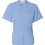 Women's PFG Tamiami™ II Short Sleeve Shirt