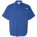Men's PFG Tamiami™ II Short Sleeve Shirt
