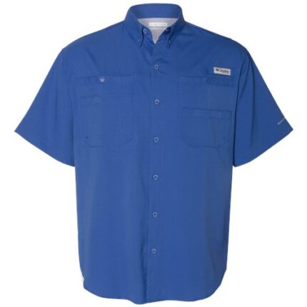 Men's PFG Tamiami™ II Short Sleeve Shirt