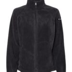 Women’s Benton Springs™ Fleece Full-Zip Jacket