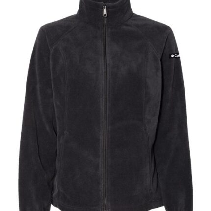 Women’s Benton Springs™ Fleece Full-Zip Jacket