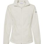 Women’s Benton Springs™ Fleece Full-Zip Jacket