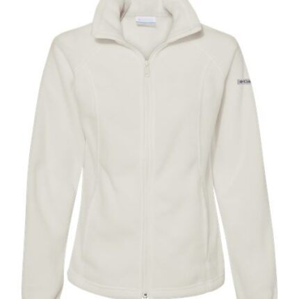Women’s Benton Springs™ Fleece Full-Zip Jacket