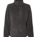 Women’s Benton Springs™ Fleece Full-Zip Jacket