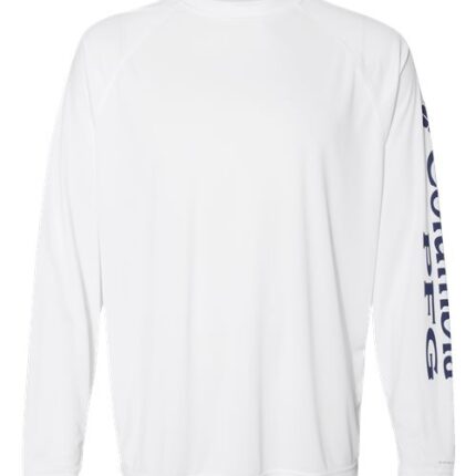 Men's PFG Terminal Tackle™ Long Sleeve T-Shirt