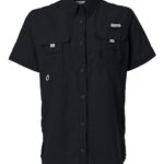 Women's PFG Bahama™ Short Sleeve Shirt