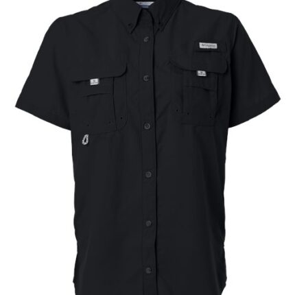 Women's PFG Bahama™ Short Sleeve Shirt