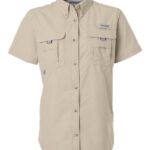 Women's PFG Bahama™ Short Sleeve Shirt