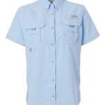 Women's PFG Bahama™ Short Sleeve Shirt
