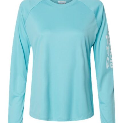 Women's PFG Tidal Tee™ II Long Sleeve