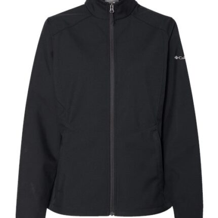 Women’s Kruser Ridge™ Soft Shell Jacket