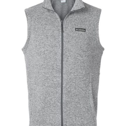Men's Alto Pass™ Fleece Vest