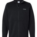 Men's Alto Pass™ Fleece Full-Zip Jacket