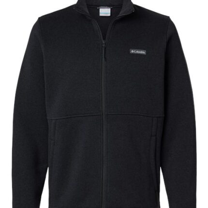 Men's Alto Pass™ Fleece Full-Zip Jacket