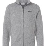 Men's Alto Pass™ Fleece Full-Zip Jacket
