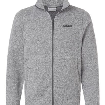 Men's Alto Pass™ Fleece Full-Zip Jacket