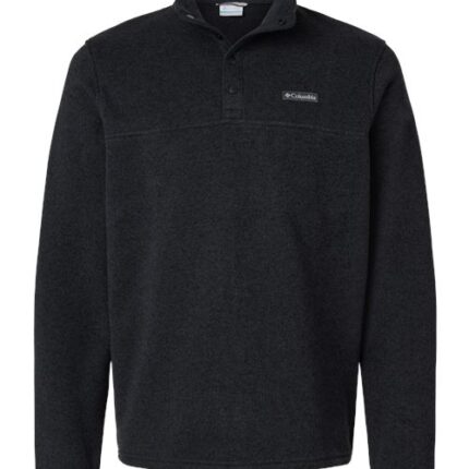 Men's Alto Pass™ Fleece Half-Snap Pullover