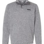 Men's Alto Pass™ Fleece Half-Snap Pullover