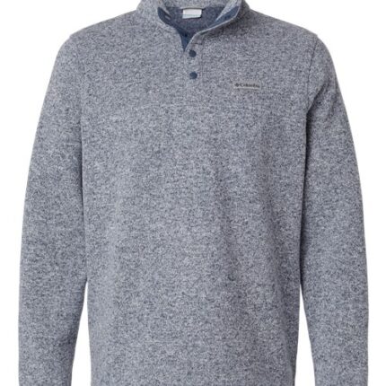 Men's Alto Pass™ Fleece Half-Snap Pullover