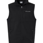 Men's Ascender™ II Soft Shell Vest
