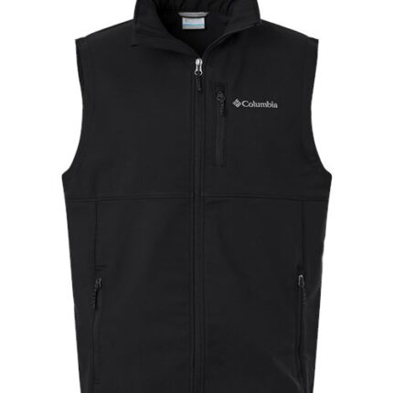 Men's Ascender™ II Soft Shell Vest