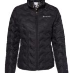 Women's Delta Ridge™ II Down Jacket