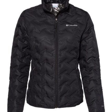 Women's Delta Ridge™ II Down Jacket