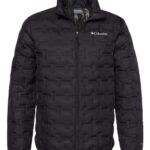 Men's Delta Ridge™ II Down Jacket