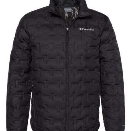 Men's Delta Ridge™ II Down Jacket